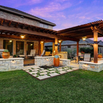 Project of the Month: March 2016