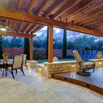 Project of the Month: March 2016