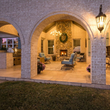 Project of the Month: November 2017
