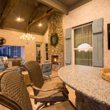 Project of the Month: November 2017