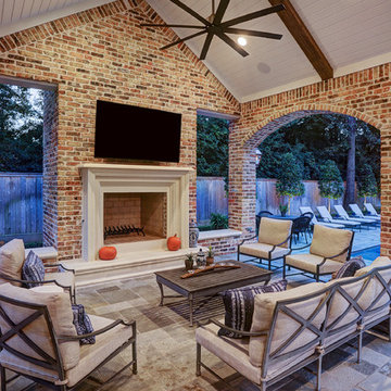 Project of the Month: October 2018