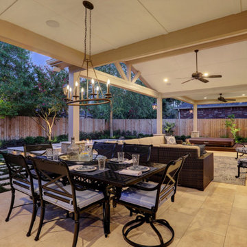 Project of the Month: Style Edition