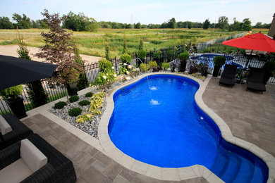 Project of the Week-Pool Job in Hamilton
