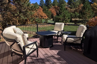 verandablue patio furniture and design