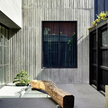 Project | St Vincents Place Residence
