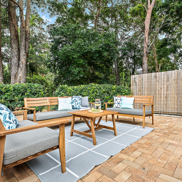 Property Styling - 11 Driftwood