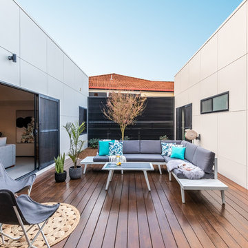 Property Styling - Malibu Dr