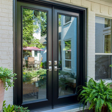 Provia Legacy™ Steel Doors