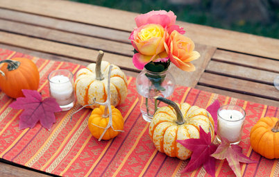 Your Easiest Fall Decorating Ever