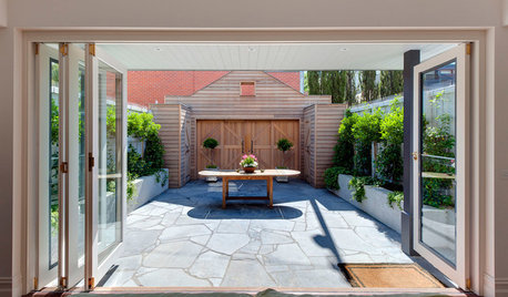 How to Pick the Right Paving and Decking Material
