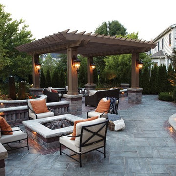 Purgreen Group Patio Projects