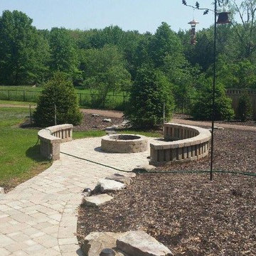 Purgreen Group Patio Projects