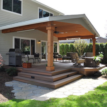 Puyallup Outdoor Living 98375