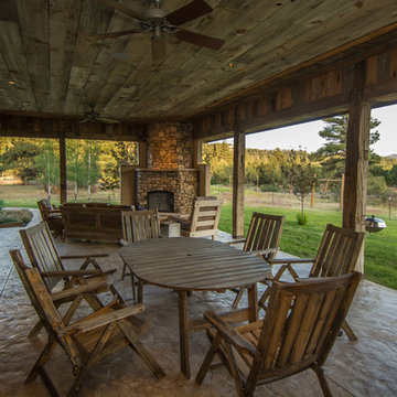 Rafter T Ranch