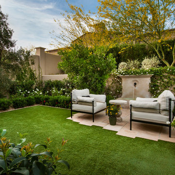 Ranch Hacienda