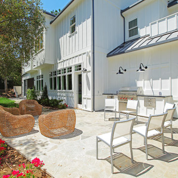 Ranch Lane
