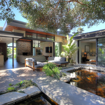 Ranch to Modern in Carlsbad