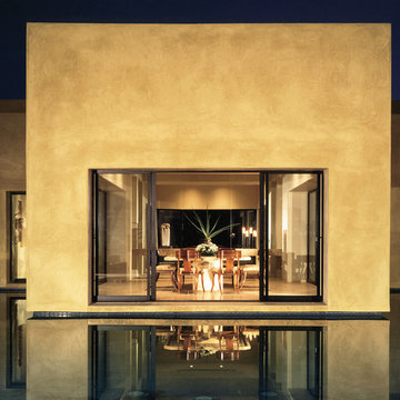 Rancho La Cima Soft Contemporary