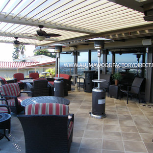 Solara Vs Equinox Louvered Roof System Solara Patio Cover