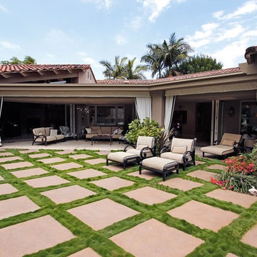 Rancho Santa Fe Remodel