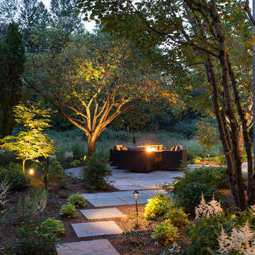 Redmond Outdoor Living and Property Makeover