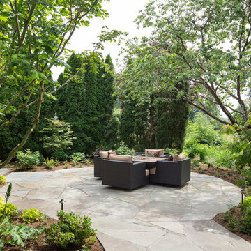 Redmond Outdoor Living and Property Makeover