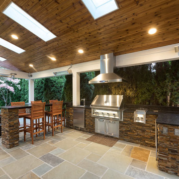 Redmond Outdoor Living and Property Makeover
