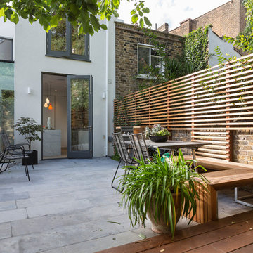 Reinventing the Railway Cottage