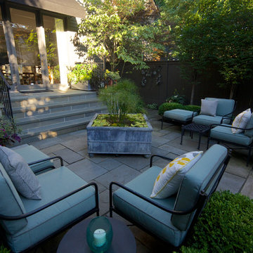 Room for Gatherings