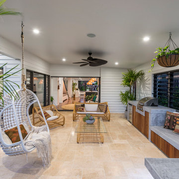 Renovation Burleigh Heads