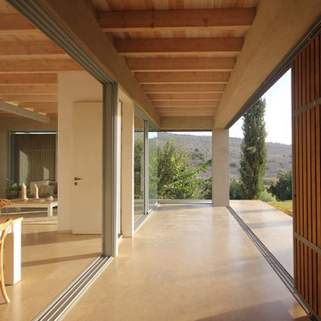 Residence in the Galilee #2