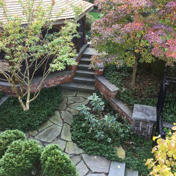 Residential Landscape and Design