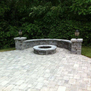 Residential Landscape Projects