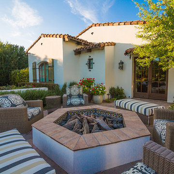 Residential Traditional - Paradise Valley