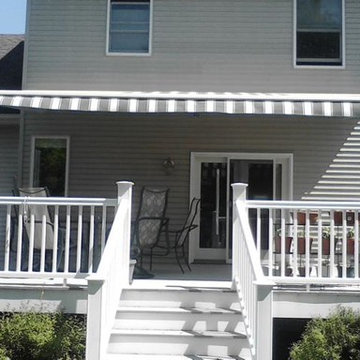 Residential Work