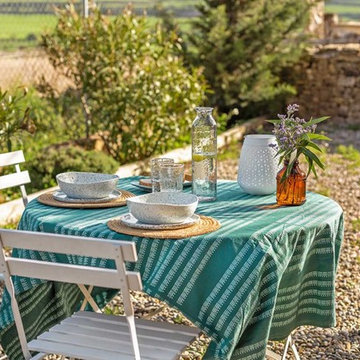 Restyling de una Casa Rural