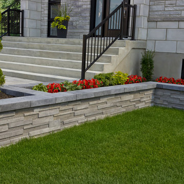 Retaining Wall Products