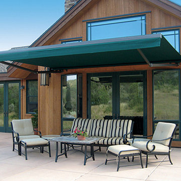 Retractable Awnings