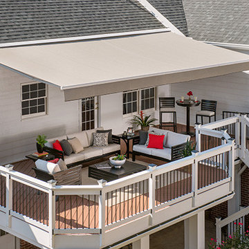 Retractable Awnings
