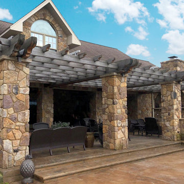 Retractable Roofs, Brockway