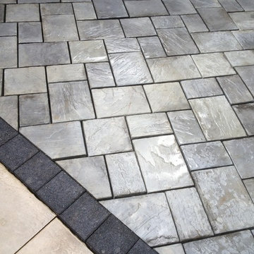 Richcliff Pavers