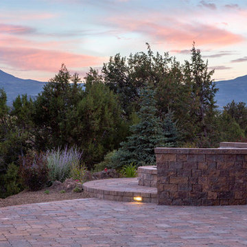 Ridgway Colorado Residence