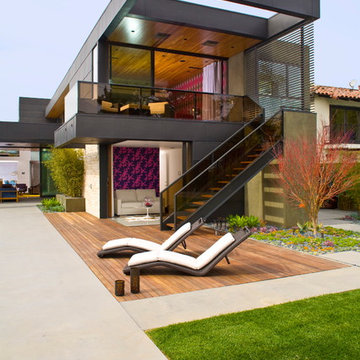 Riggs Place Residence