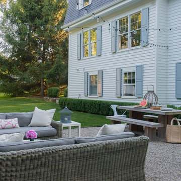 Riverside Retreat