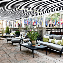 Roof Deck Shade Solutions