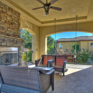 Rocklin Custom Home