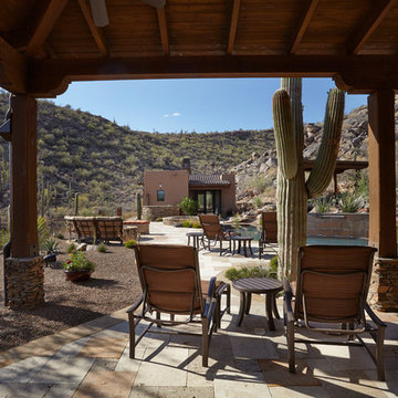 Rockpoint Ridge Home