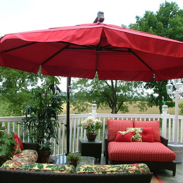 Rogersville Retreat