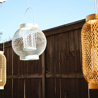 Inspiration for a timeless patio remodel in San Diego