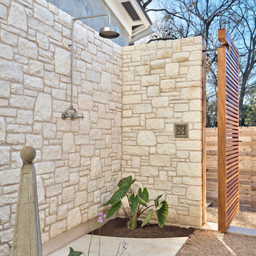 Rollingwood Slide House
